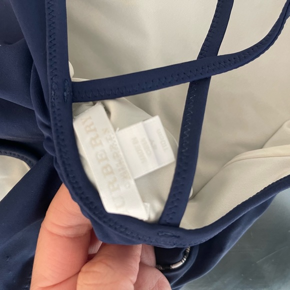 Burberry Girls Bathing Suit - Picture 5 of 5